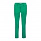 Red Button pants Diana GREEN